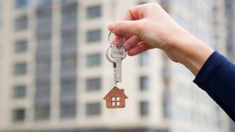 Kocaeli Gölcük’te apartman dairesi icradan satılıktır