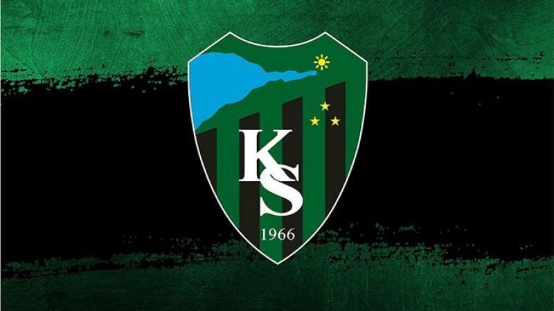 Diogo Coelho Kocaelispor’dan ayrıldı