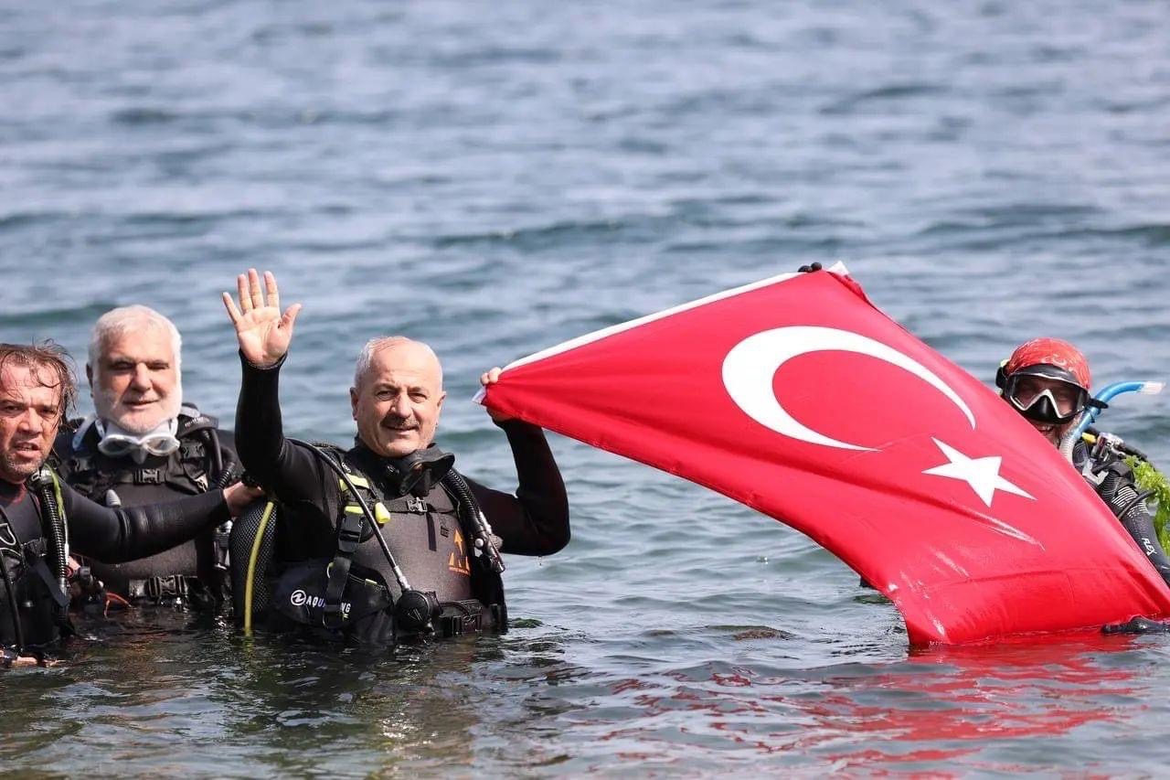 Eskihisar’da ‘Sıfır Atık’ hamlesi! Eskihisar’da ‘Sıfır Atık’ hamlesi!