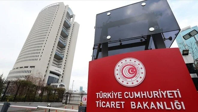 Ticaret Bakanlığı'ndan 'gizli fiyat artışı' yapan firmalara para cezası! Ticaret Bakanlığı'ndan 'gizli fiyat artışı' yapan firmalara para cezası!