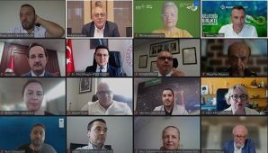 Kayabaşı ‘Verimli Buluşmalar’da konuştu