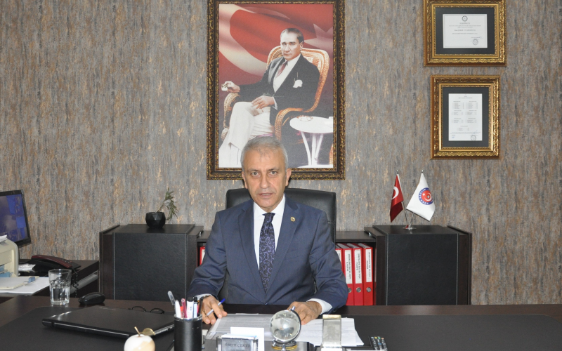 Türk Sağlık Sen’den TİS açıklaması!