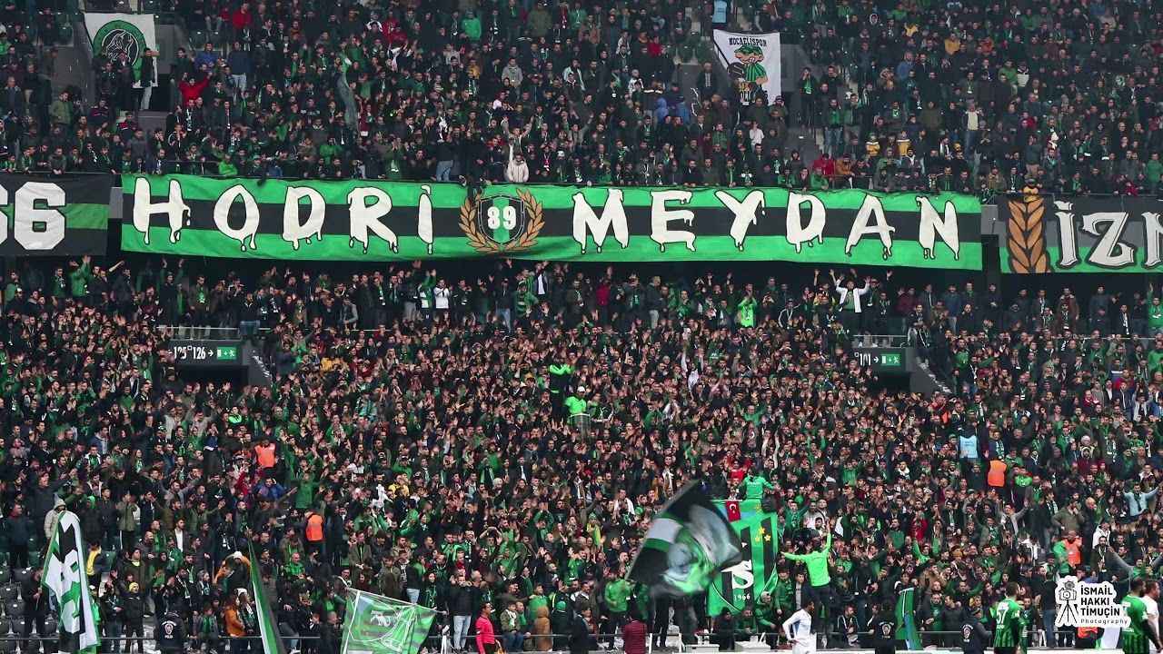 Hodri Meydan, 'Pendik maçı ücretsiz olsun' dedi, Başkan ise 'bu yükü kaldıramayız' dedi