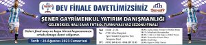 Şener Gayrimenkul Yatırım Danışmanlığı