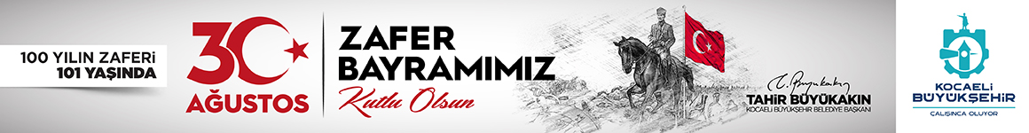Kocaeli Büyükşehir Belediyesi