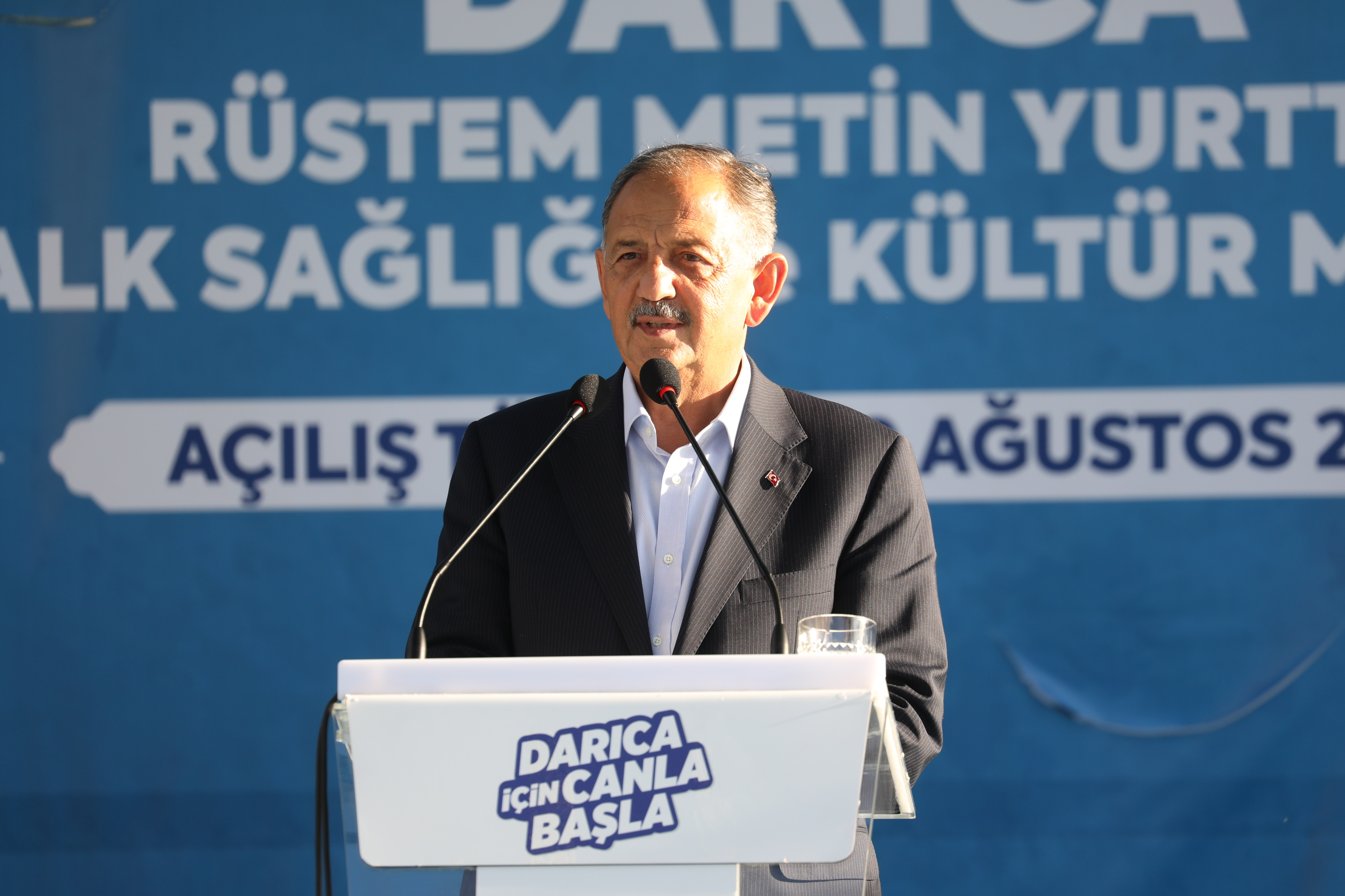 Kocaeli’de 25 yerde işimiz var! Kocaeli’de 25 yerde işimiz var!