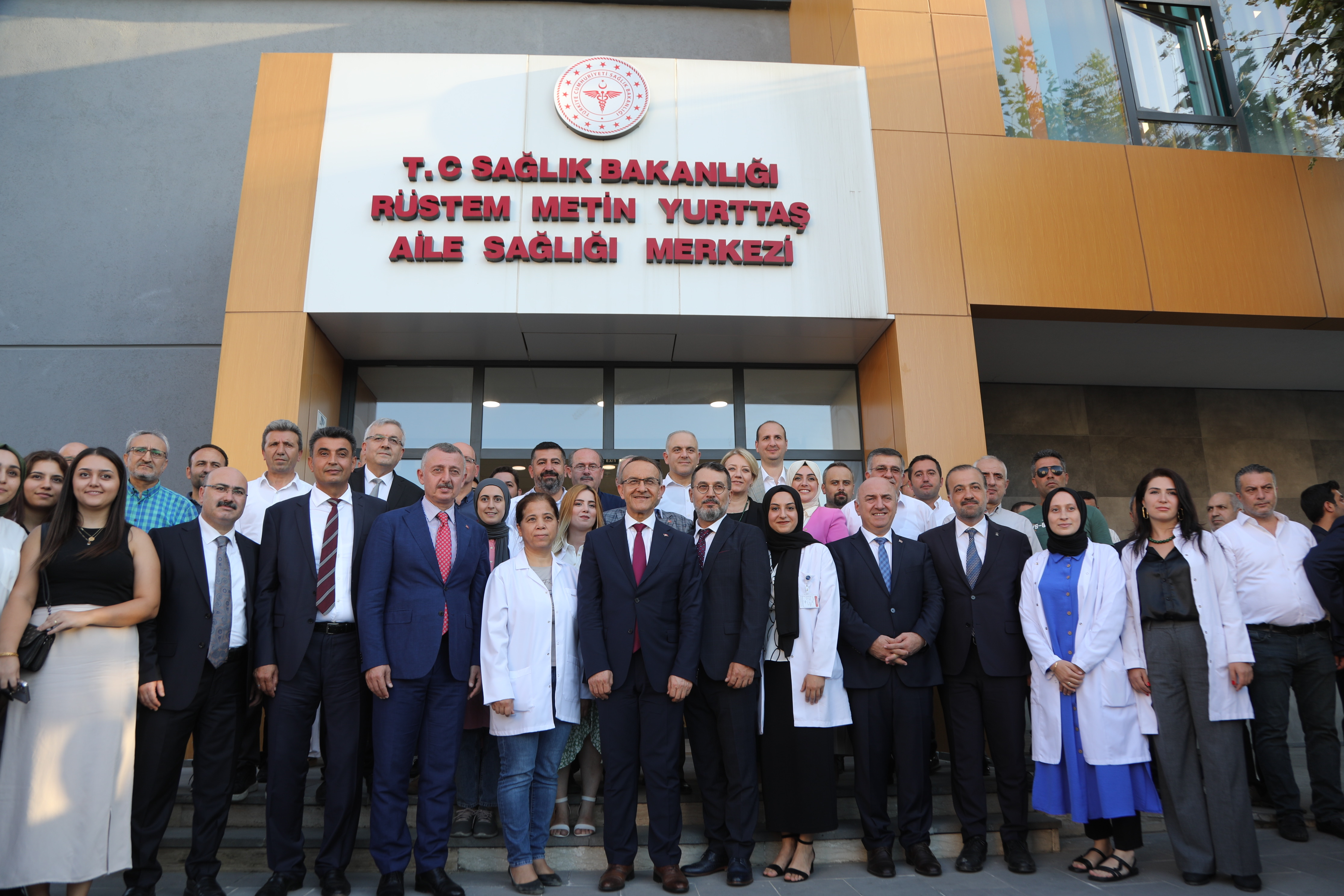 Kocaeli’de 25 yerde işimiz var! Kocaeli’de 25 yerde işimiz var!