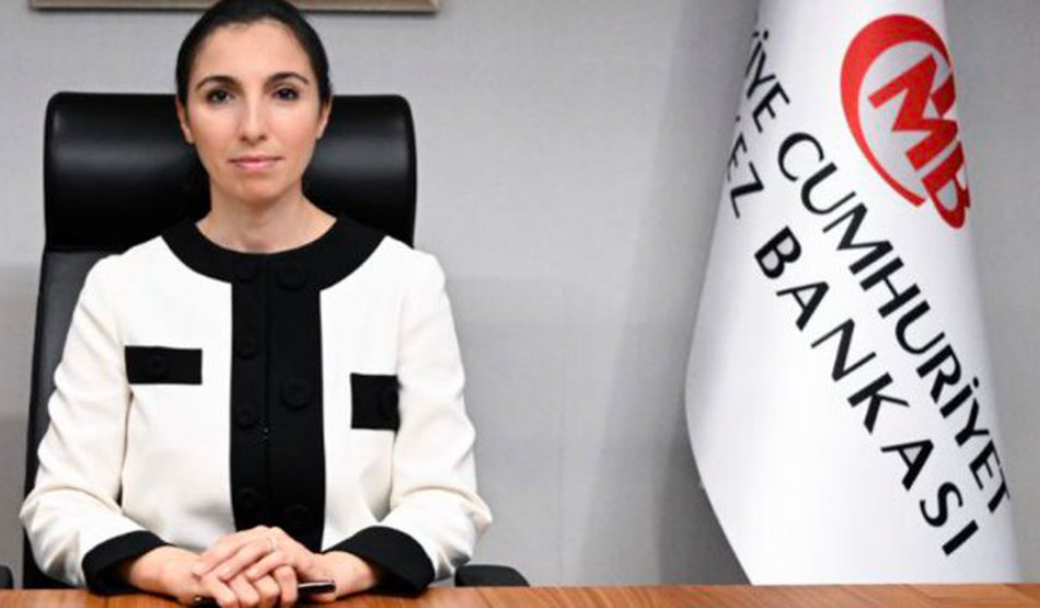 MB Başkanı Erkan, vekillere sunum yapacak