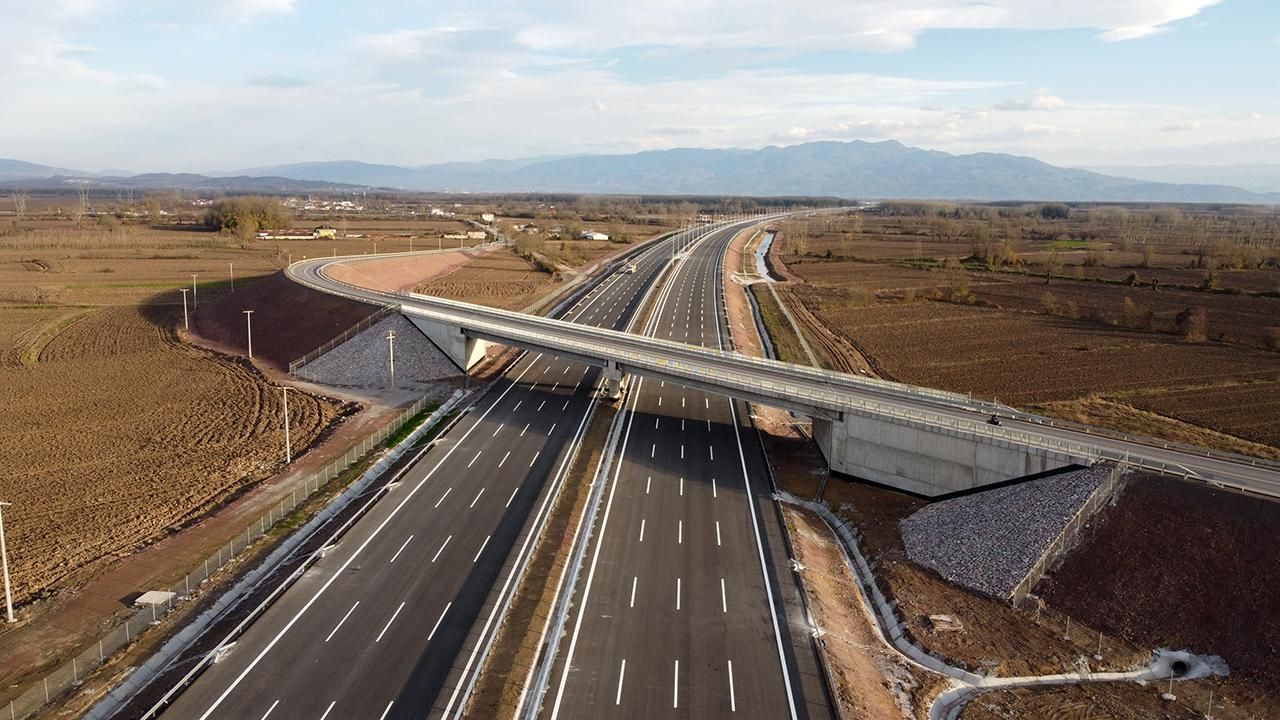 Köprü inşaat işleri yaptırılacaktır