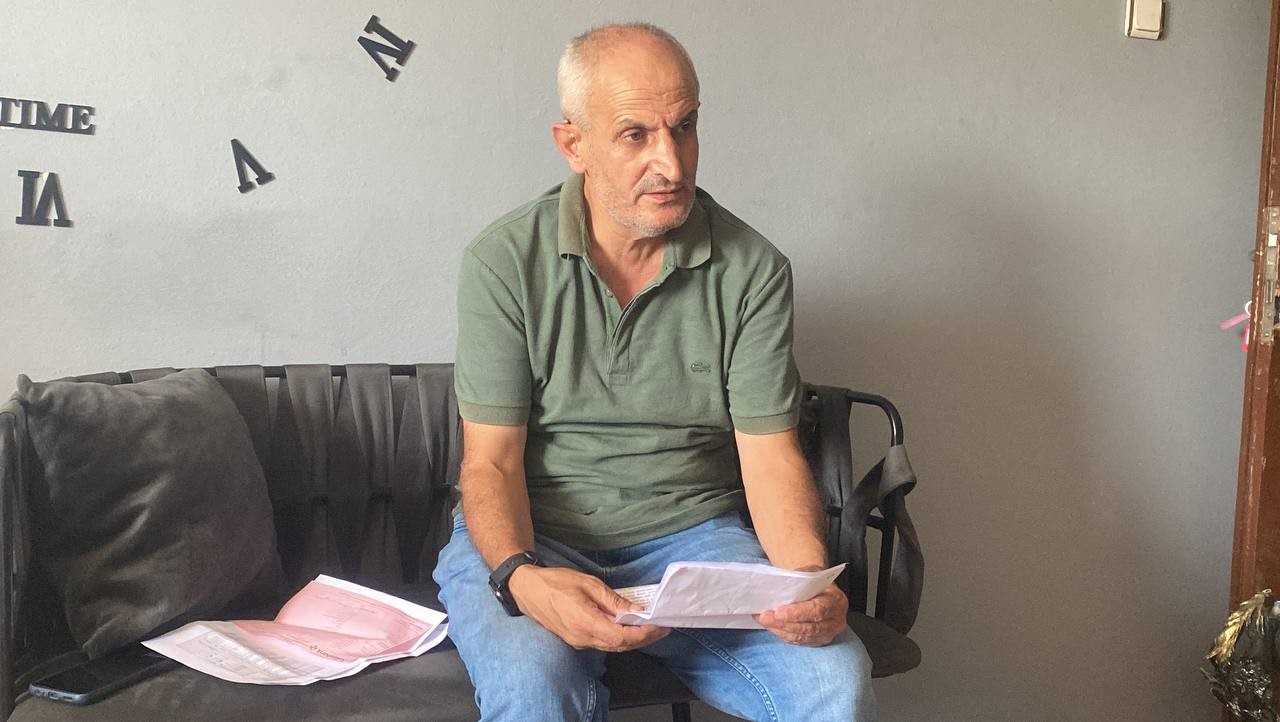Bir tık ile 85 bin TL dolandırıldı Bir tık ile 85 bin TL dolandırıldı