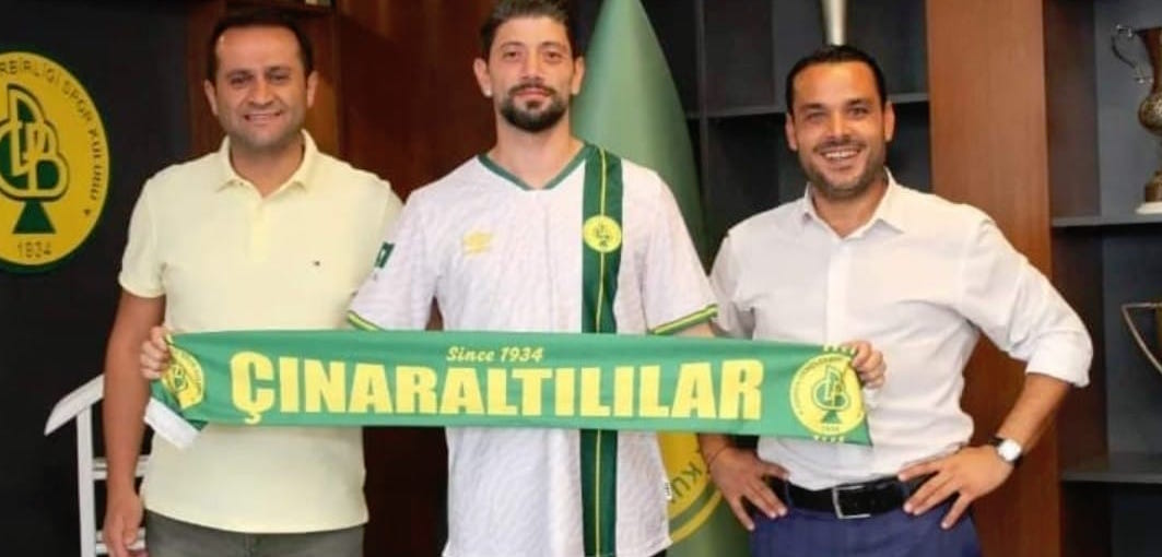 Fatih Şerifoğlu umut oldu! Fatih Şerifoğlu umut oldu!