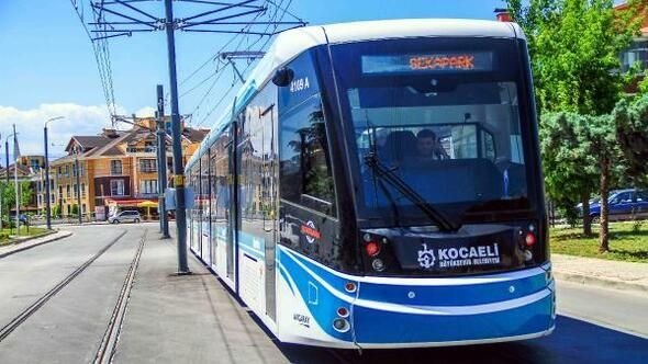 Kocaeli’de ulaşıma toplu zam! İşte son fiyatlar... Kocaeli’de ulaşıma toplu zam! İşte son fiyatlar...