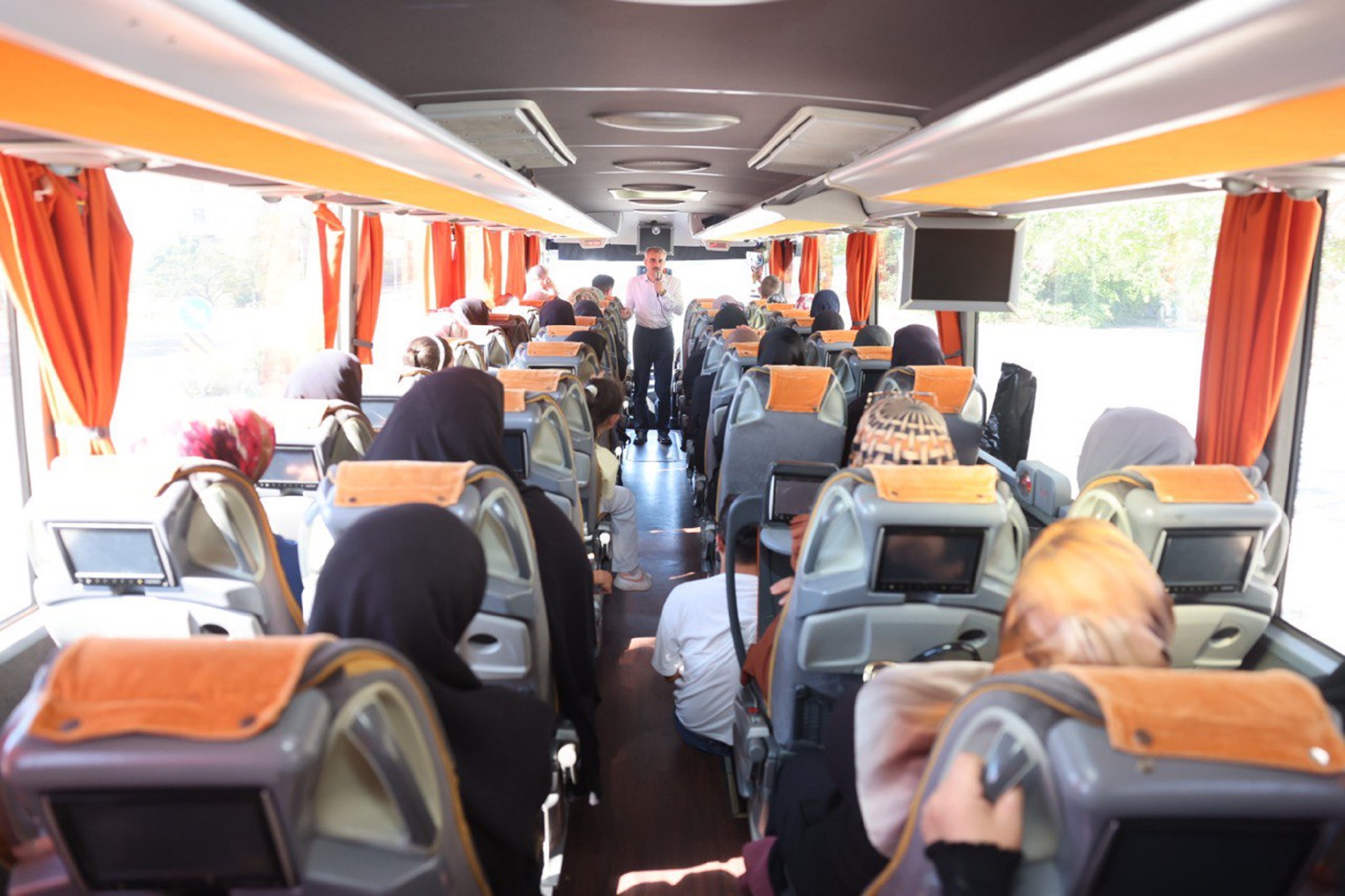 Başkan Çiftçi proje turlarına devam ediyor Başkan Çiftçi proje turlarına devam ediyor