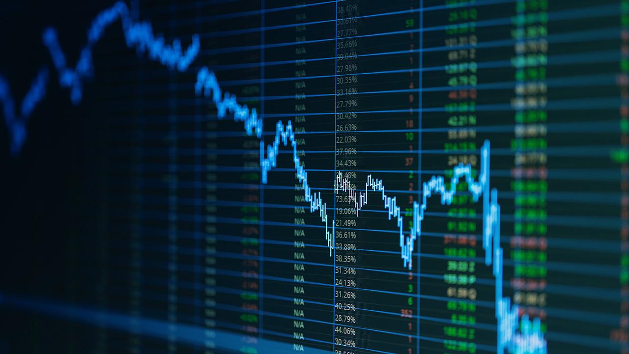 Borsa güne düşüşle başladı