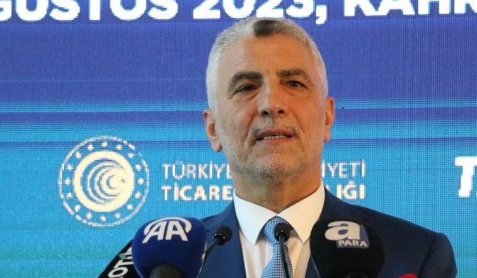 Temmuz ayı ihracatı 20,1 milyar dolar oldu