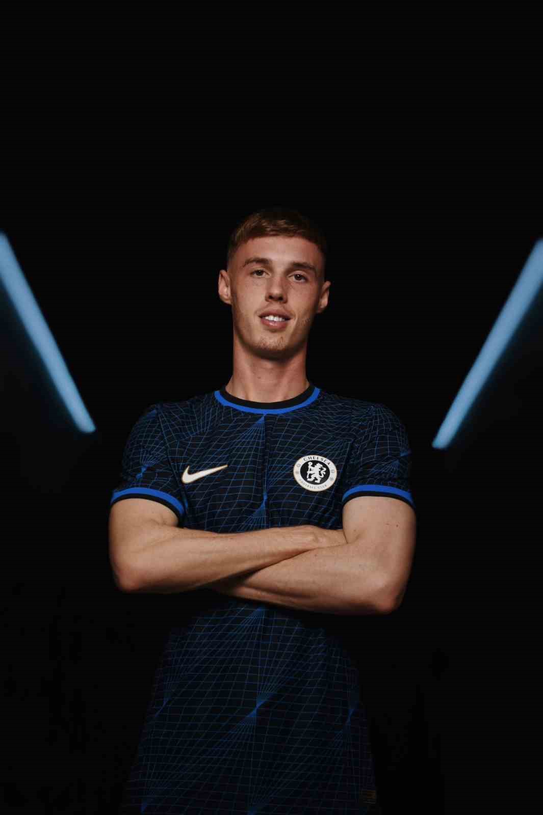 Chelsea, Cole Palmer ile 7+1 yıllık sözleşme imzaladı