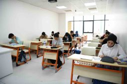 Çayırova’da üniversiteye hazırlık kursu kayıtları devam ediyor