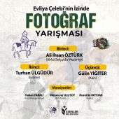 Evliya Çelebi’nin İzinde Fotoğraf Yarışması’nın sonuçları açıklandı