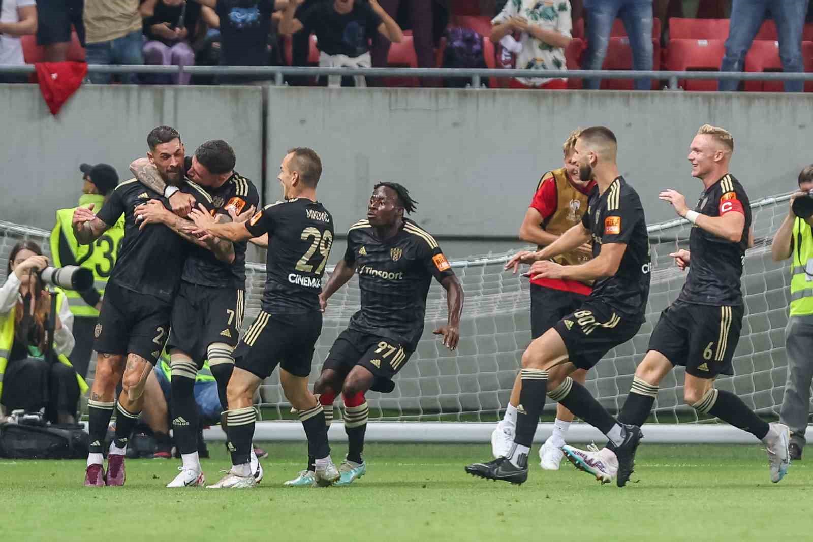 Fenerbahçe’nin rakiplerini tanıyalım