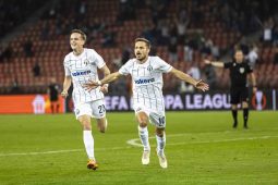 Beşiktaş’ın, Avrupa Konferans Ligi’ndeki rakiplerini tanıyalım