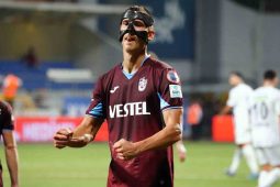 Trendyol Süper Lig: Kasımpaşa: 1 – Trabzonspor: 5 (Maç sonucu)