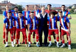 Silivrispor’da görev değişikliği