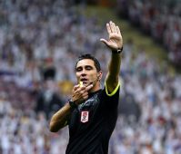 Gaziantep FK – Galatasaray maçının VAR hakemi Koray Gençerler oldu