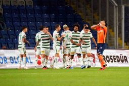 Trendyol Süper Lig: Rams Başakşehir: 0 – Konyaspor: 1 (Maç sonucu)