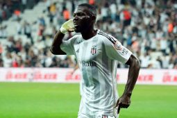 Omar Colley’den Süper Lig’de 3 maçta 2 gol