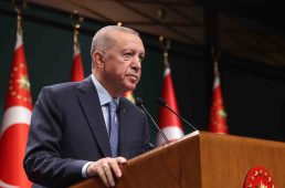 Cumhurbaşkanı Erdoğan: “Enflasyonu da dize getireceğimize tüm kalbimizle inanıyoruz”