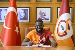Ndombele: “Galatasaray ile birçok başarı kazanmak istiyorum”