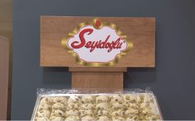 Seyidoğlu Gıda, yeni ürünleriyle WorldFood İstanbul’a katılıyor