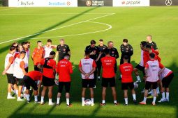 A Milli Futbol Takımı, Ermenistan’ı ağırlayacak