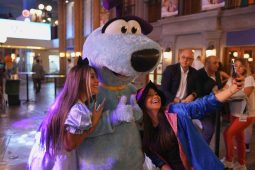 ‘Büyüklere KidZania’ etkinliği için geri sayım başladı