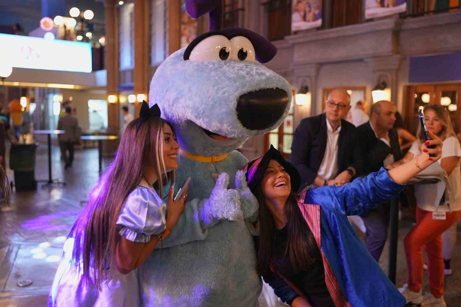 ‘Büyüklere KidZania’ etkinliği için geri sayım başladı