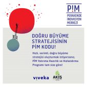 Akiş GYO ve Viveka’dan iş birliği