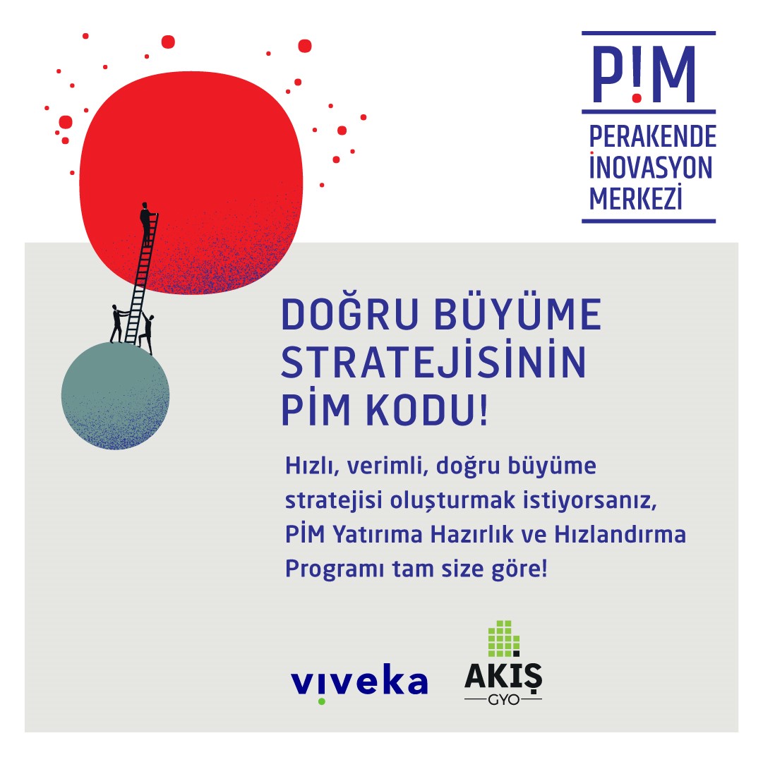 Akiş GYO ve Viveka’dan iş birliği