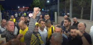 Bir dönem Türkiye’de oynayan Jese Rodriguez, Brezilya’nın yolunu tuttu