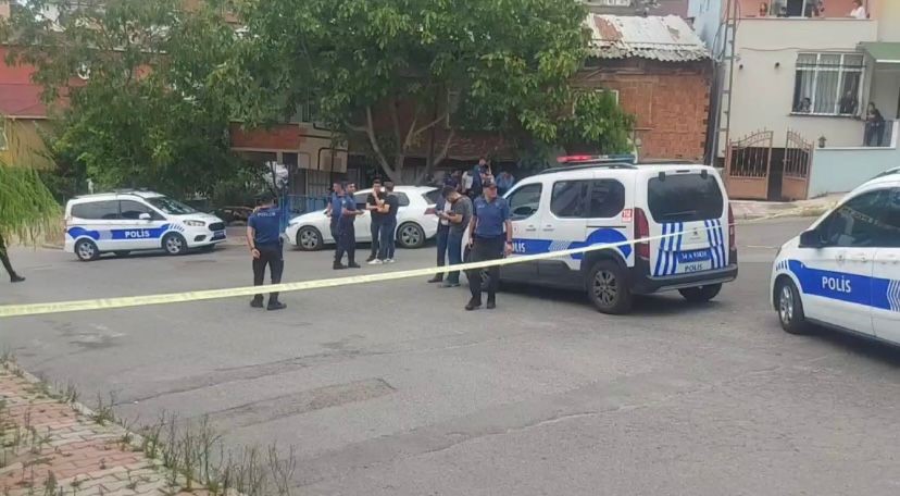 Sivas’ta karı kocanın kavak kesme kavgası İstanbul’da dehşete dönüştü