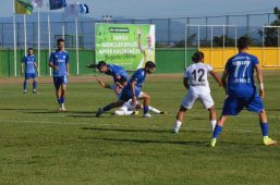 TFF 3. Lig: Darıca Gençlerbirliği: 0 – Belediye Kütahyaspor: 1