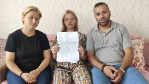 Sultangazi’de genç kızın yüzüne kaldırım taşı atıp, dişlerini kırdılar