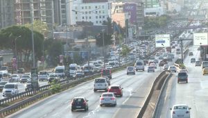 Okulların açıldığı ilk gün İstanbul’da trafik yoğunluğu yaşandı