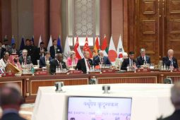Uzmanından G20 vurgusu: “Türkiye, G20’nin etki ve ilgi alanlarını genişletti”