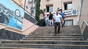İstanbul’da suç makinesi 3 hırsız otomobilleri soydu