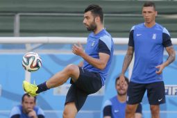 Pendikspor’da, Georgios Tzavellas’ın sözleşmesi ailevi nedenlerinden dolayı feshedildi