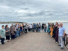 “Hayatın İçindeyim” projesiyle dolu dolu bir gün geçirdiler