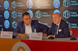 Galatasaray Kadın Basketbol Takımı’na yeni forma sponsoru