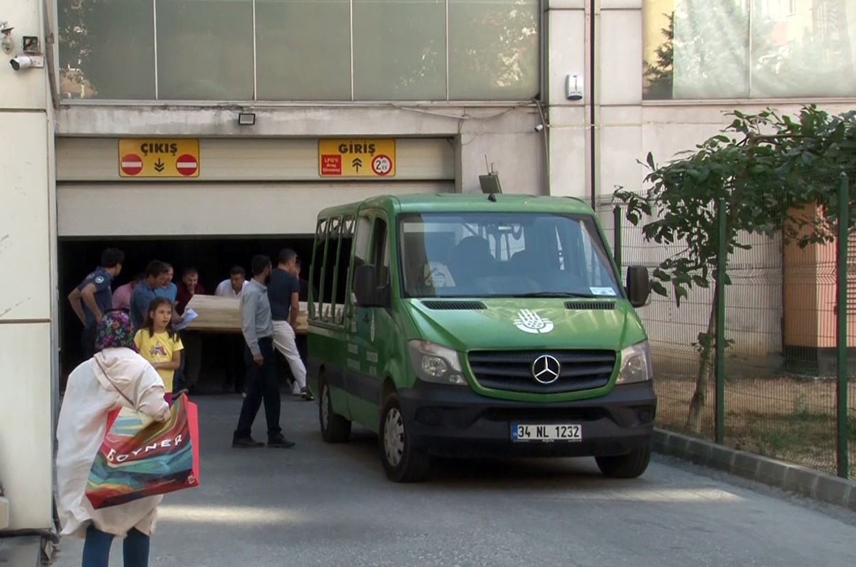 Esenyurt’ta şüpheli ölüm, genç kız evinde ölü bulundu