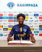 Nuno Da Costa, Kasımpaşa’da