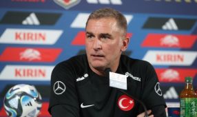 Stefan Kuntz: “Gördüğümüz hatalar bizi Hırvatistan maçına daha iyi hazırlayacak”